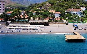 Fun Sun Smart Akman Beach